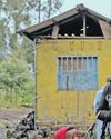 Ebola a ‘very high’ risk to DRC, experts warn as suspected cases triple Ebola a ‘very high’ risk to DRC, experts warn as suspected cases triple40