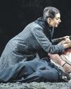 'It left me reeling' High-octane stab of awe and shock 'It left me reeling' High-octane stab of awe and shock32