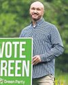 Byelection Greens seek new candidate after nurse pulls out Byelection Greens seek new candidate after nurse pulls out19