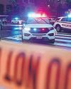 Gunman shot near White House was known to Secret Service3