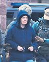 Ex-member of Baader-Meinhof gang jailed after decades on run Ex-member of Baader-Meinhof gang jailed after decades on run36