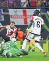 Mateta seals perfect farewell for Glasner in Palace triumph Mateta seals perfect farewell for Glasner in Palace triumph54