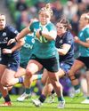 Growing pains Women's top flight expansion could be a game-changer but one hitch remains Growing pains Women's top flight expansion could be a game-changer but one hitch remains42