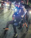 Protesters arrested after violence at ICE facility in New Jersey Protesters arrested after violence at ICE facility in New Jersey30