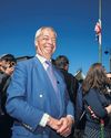 Reform’s support could plateau as it relies on conservative views - study Reform’s support could plateau as it relies on conservative views - study2