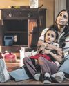 Stage review Tense tale of 80s Iran has melancholy and menace Stage review Tense tale of 80s Iran has melancholy and menace30