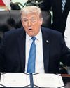 ‘Played for suckers’ Credibility gap opens in barrage of pledges and threats ‘Played for suckers’ Credibility gap opens in barrage of pledges and threats18