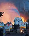 Calls for calm Do not use our tragedy to fuel riots, victim's relatives say Calls for calm Do not use our tragedy to fuel riots, victim's relatives say7
