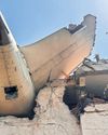 Air India crash survivor calls for answers a year on Air India crash survivor calls for answers a year on25
