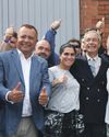 Reform UK Party ‘not aware’ of any more large personal gifts to Farage after £5m, says Tice Reform UK Party ‘not aware’ of any more large personal gifts to Farage after £5m, says Tice26