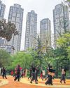 An oasis for women as China turns back clock on feminism An oasis for women as China turns back clock on feminism39