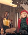Changing times for Doctor Who as Christmas episode cancelled Changing times for Doctor Who as Christmas episode cancelled5