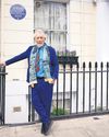 ‘Courage and vision’ Plaque unveiled where Olivier began to learn his craft ‘Courage and vision’ Plaque unveiled where Olivier began to learn his craft19