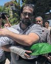 ‘Killed in cold blood’ Video contradicts Israeli account of baby’s death ‘Killed in cold blood’ Video contradicts Israeli account of baby’s death17
