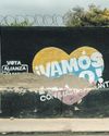 Maduro airbrushed Venezuela erases its ex-dictator Maduro airbrushed Venezuela erases its ex-dictator34