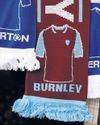 Everton ordered to pay Burnley nearly £40m in relegation legal case Everton ordered to pay Burnley nearly £40m in relegation legal case57