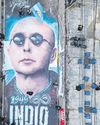 'El Indio' Grieving for Argentina's exclusive rock legend 'El Indio' Grieving for Argentina's exclusive rock legend35