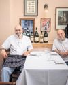 Bistro above pub chalks up top restaurant win to being old school Bistro above pub chalks up top restaurant win to being old school24