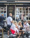 The World Cup bonus What late opening hours could mean for pubs and drinkers The World Cup bonus What late opening hours could mean for pubs and drinkers50