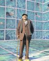 David Hockney, one of UK's most important and radical artists, dies aged 88 David Hockney, one of UK's most important and radical artists, dies aged 884