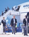 Playing on enemy soil The tug of war facing Iran’s World Cup squad in the US Playing on enemy soil The tug of war facing Iran’s World Cup squad in the US37