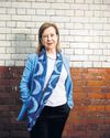 'We can't give up' Lyse Doucet on the plight of Afghan women 'We can't give up' Lyse Doucet on the plight of Afghan women27