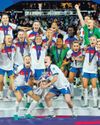 Three lions and an honour: MBEs for six England stars Three lions and an honour: MBEs for six England stars2