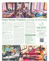 Hope Rehab Thailand: journey to recovery Hope Rehab Thailand: journey to recovery58