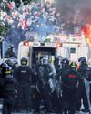 'Beware a vacuum' Why paramilitaries in Belfast decided not to stop the violence 'Beware a vacuum' Why paramilitaries in Belfast decided not to stop the violence19