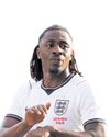 Eze would take penalty in a shootout despite final miss against PSG54