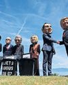 Tantrums or tiaras Macron dangles Versailles as bait to keep Trump at G711
