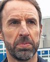Team ready to win World Cup, says Southgate53