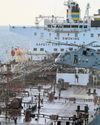 UK seizes Russian shadow fleet oil tanker in Channel10