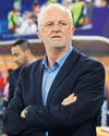 'We can shock the world' Aussie 'football nut' Arnold believes Iraq can shine in Group of Death48