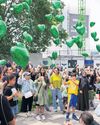 'It's shaped us' Young survivors of Grenfell fight for justice and healing24