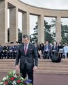 ‘It snowballed’: the Normandy village that said ‘non’ to Hegseth36