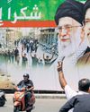 Strait will open now Iran deal ‘all signed’ - Trump0