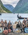 Will Norway find smooth sailing where their 1994 warriors failed?58