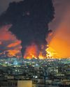 The global cost of war Economic shock and thousands of lives lost23