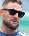 'My concern is Ben': McCullum putting Stokes' wellbeing first67
