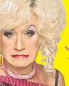 Savage life Staging Paul O'Grady, from drag inspiration to national treasure6