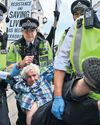 Decision to ban Palestine Action was lawful, court of appeal rules4
