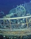 The quest to safeguard Shackleton’s Endurance from warming oceans7