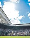 Wimbledon The £293,000 Centre Court tickets exempt from resale law12