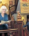 No place like home Charles and Camilla are not first to shun Buckingham Palace17