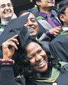 'Basically you're trapped' Postgraduates burdened with double loan debt49