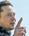 Tesla Chief Musk Says He Will Pay $11Bn In Taxes This Year