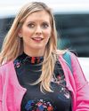 Rachel Riley awarded £10,000 in damages from former Corbyn aide