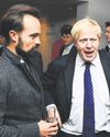 Lebedev Peer slates Russophobia and says he is not a risk to UK security