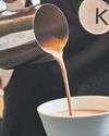 Enough coffee now? Why posh hot chocolate is the new fix on the high street